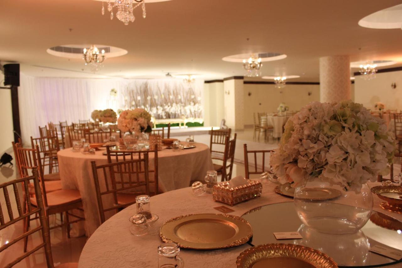 Valencia Hotel Suites Khobar Extérieur photo