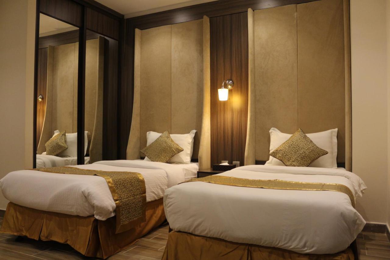 Valencia Hotel Suites Khobar Extérieur photo
