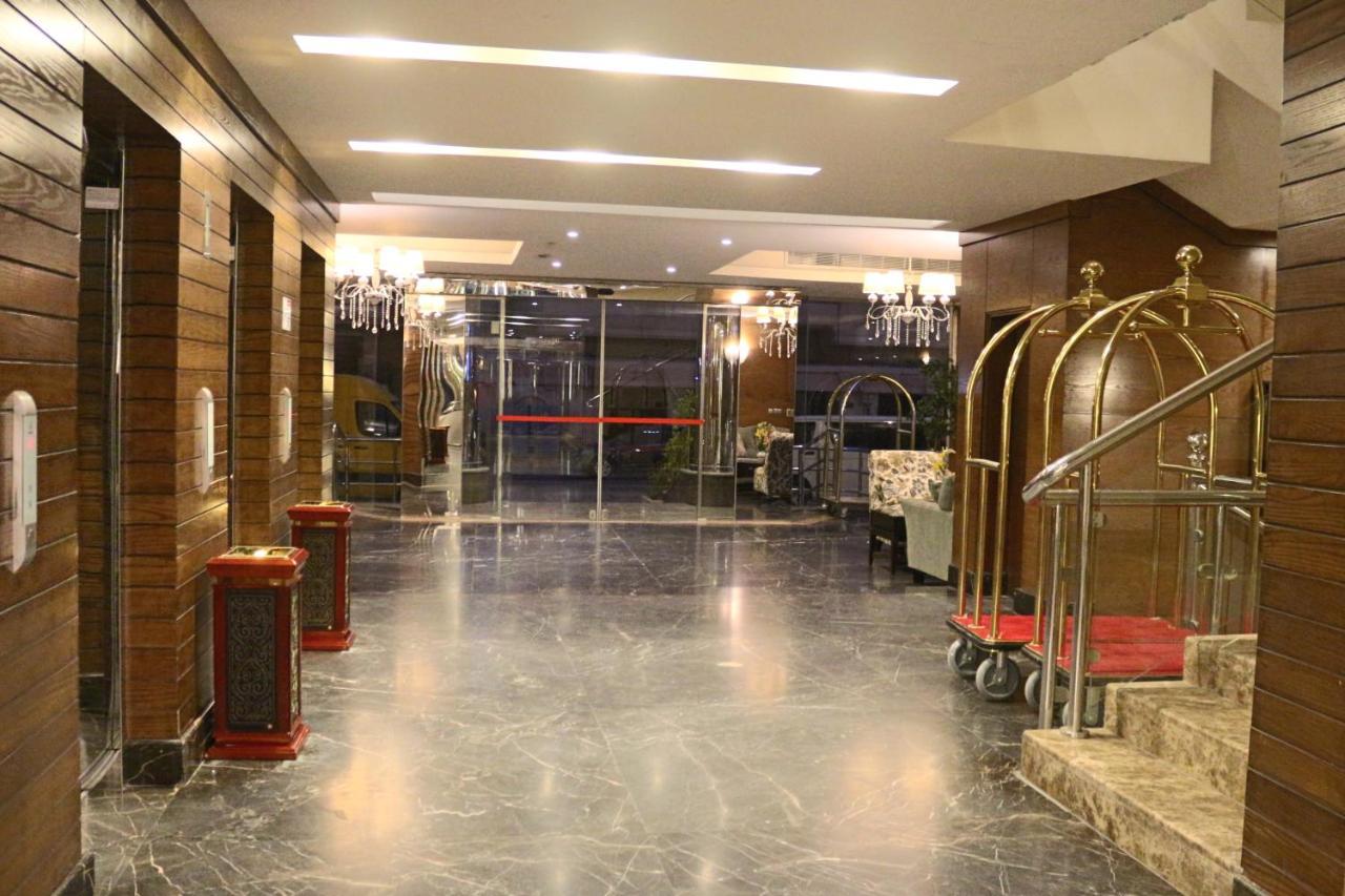 Valencia Hotel Suites Khobar Extérieur photo