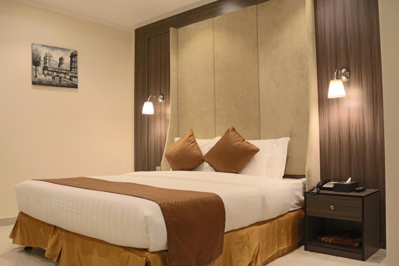 Valencia Hotel Suites Khobar Extérieur photo