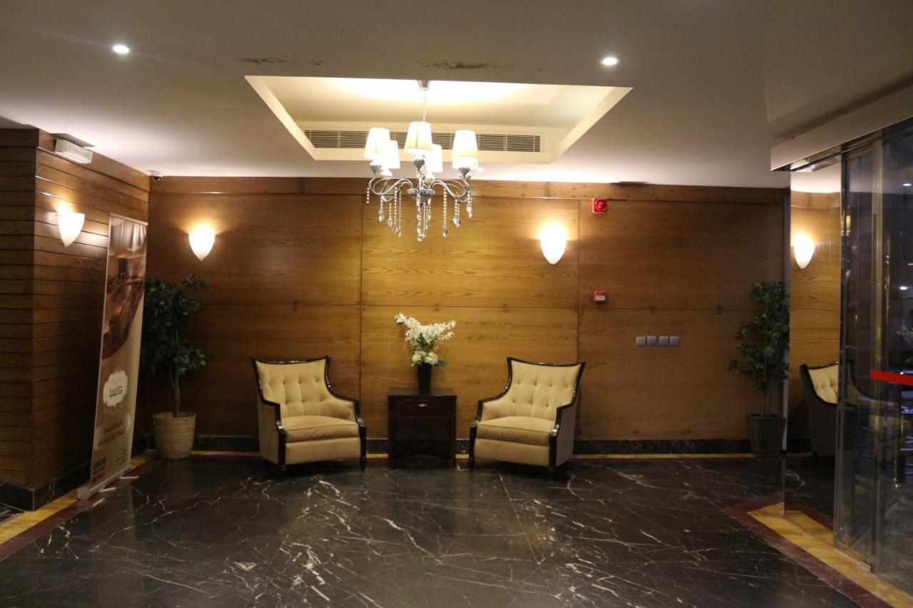 Valencia Hotel Suites Khobar Extérieur photo