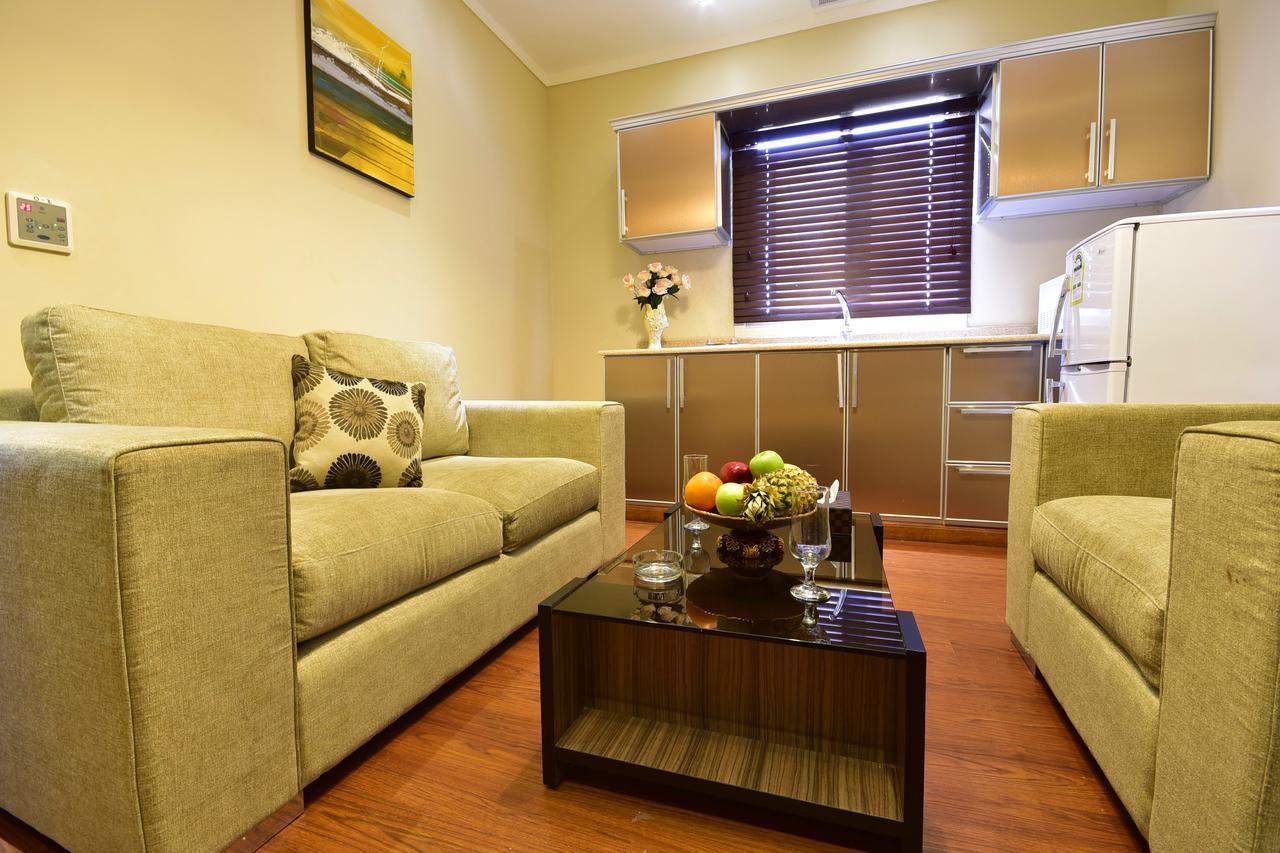 Valencia Hotel Suites Khobar Extérieur photo
